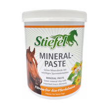 Mineralpaste