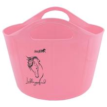 Stiefel Flexieimer 17 Liter Lolly Pink