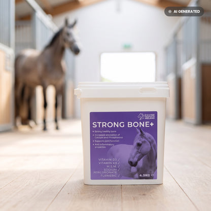 Equine Products Ireland Strong Bone +