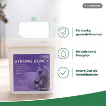 Equine Products Ireland Strong Bone +