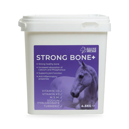 Equine Products Ireland Strong Bone +
