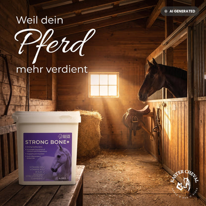 Equine Products Ireland Strong Bone +