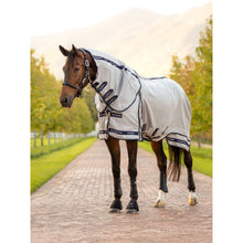 LMX Kudos Gladiator Fly Rug