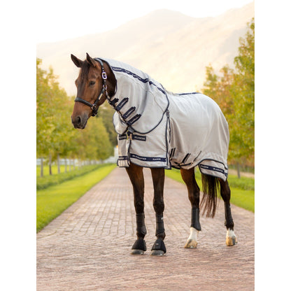 LMX Kudos Gladiator Fly Rug