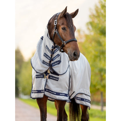 LMX Kudos Gladiator Fly Rug