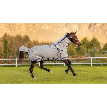 LMX Kudos Gladiator Fly Rug