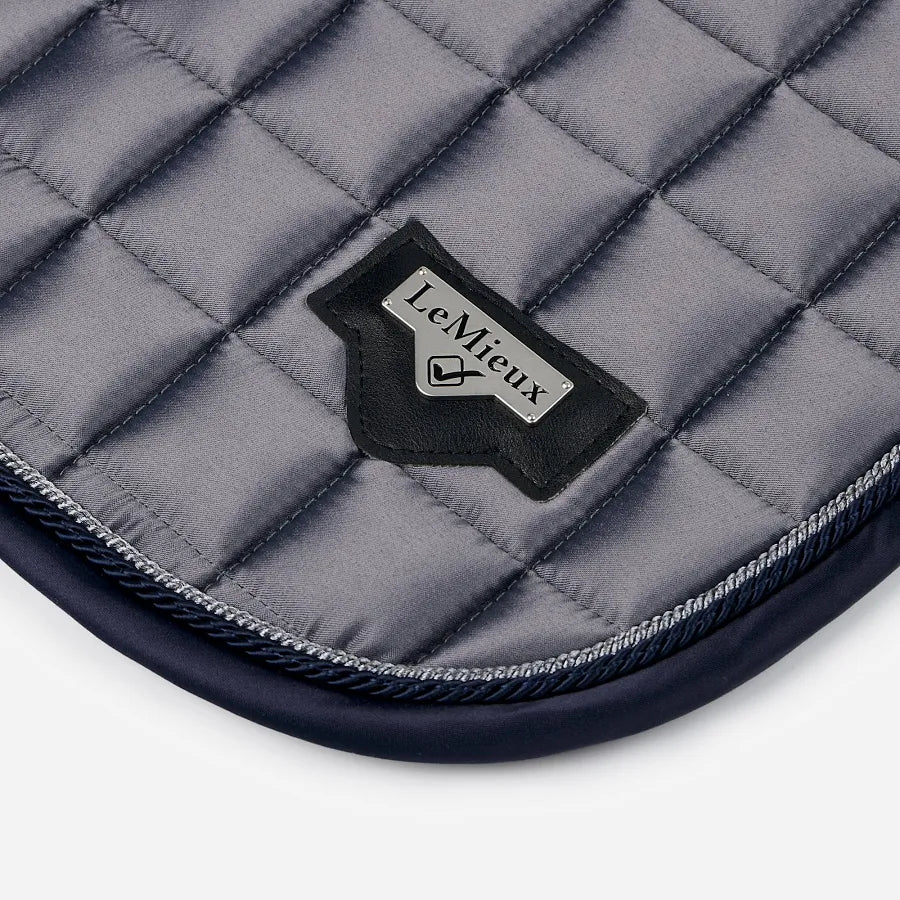 LeMieux Loire CC Schabracke Twilight Grey