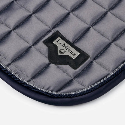 LeMieux Loire CC Schabracke Twilight Grey