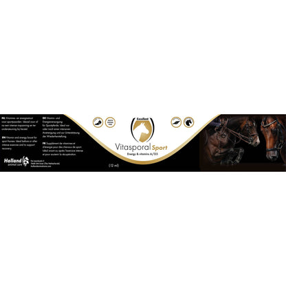 Excellent Horse Vitasporal Sport 12 ml