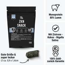 Tales & Tails ZKN Snack