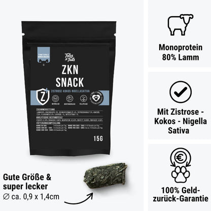 Tales & Tails ZKN Snack
