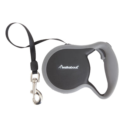 Petmate Walkabout Retractable Leash