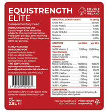 Equine Products Ireland Equi Strength Elite