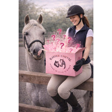 Mysterybox Pferd und Reiter – Personalisierte Überraschungsbox für Dich & dein Pferd 🐴✨