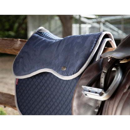 Dark Slate Gray LM Wither Relief Pad