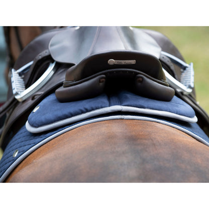 Light Slate Gray LM Wither Relief Pad