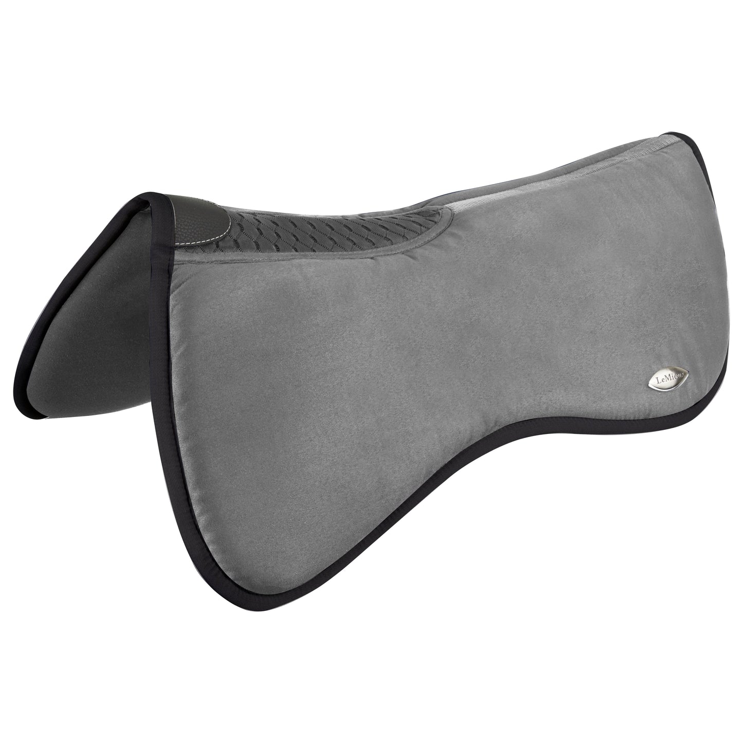 Slate Gray LM Wither Relief Pad