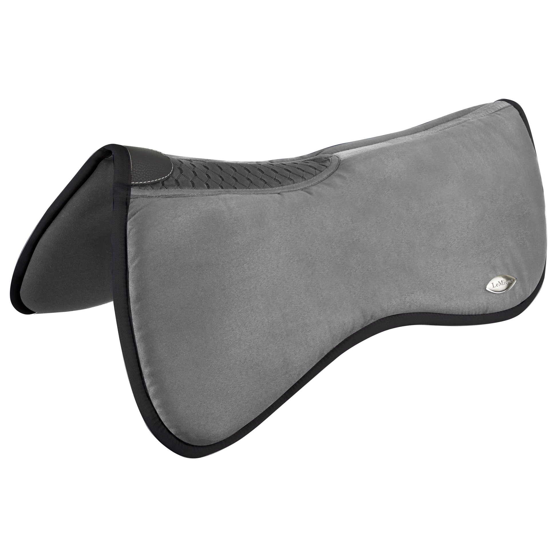 Slate Gray LM Wither Relief Pad