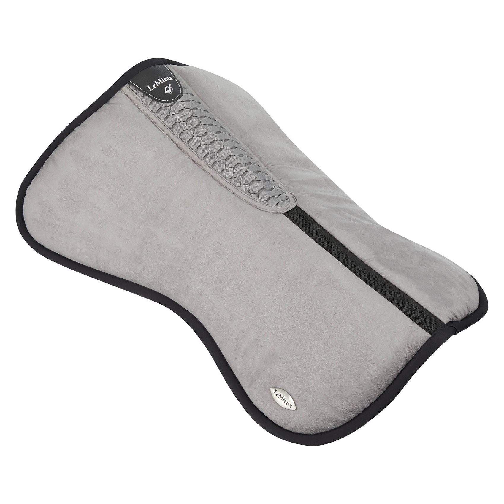 Dark Gray LM Wither Relief Pad