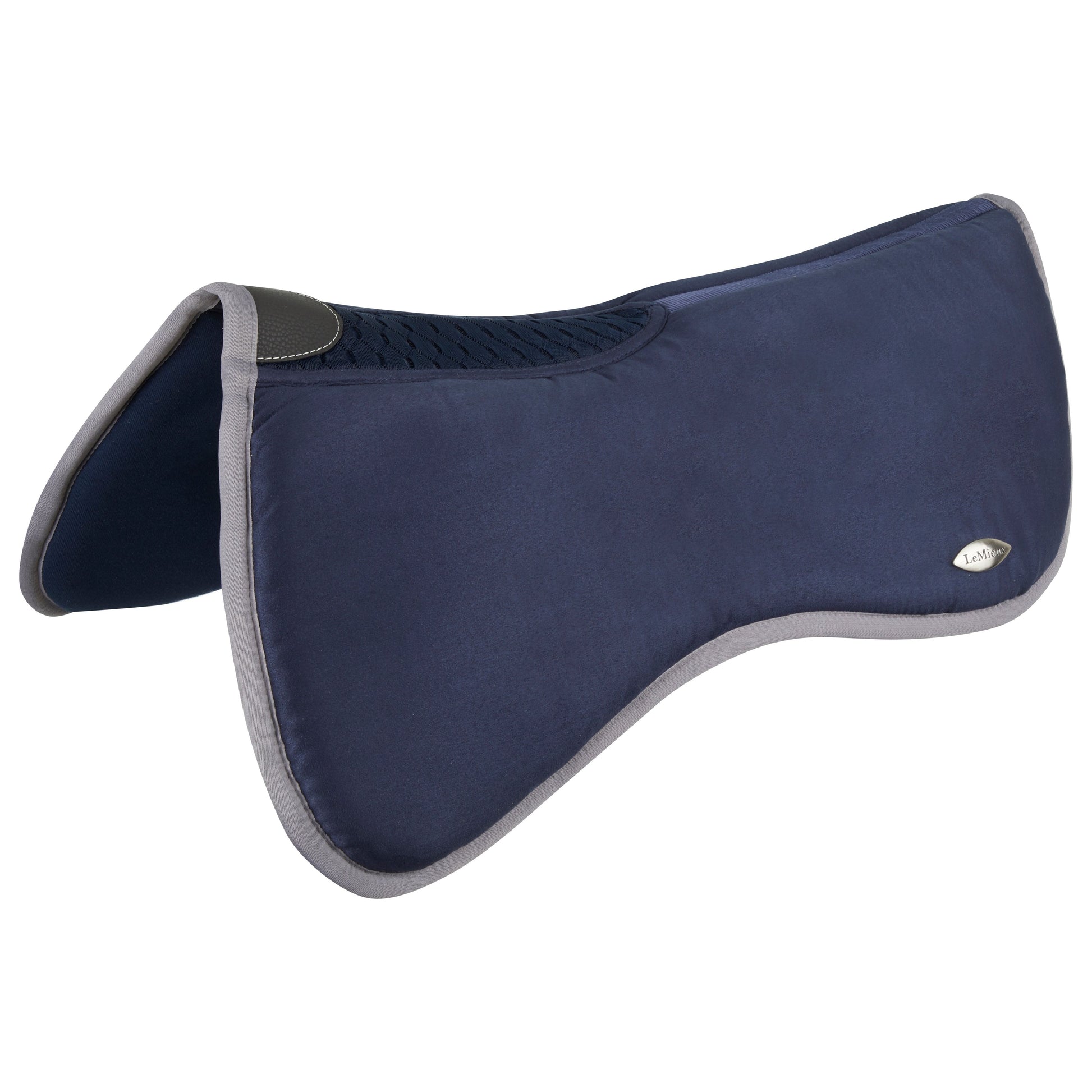 Dark Slate Gray LM Wither Relief Pad