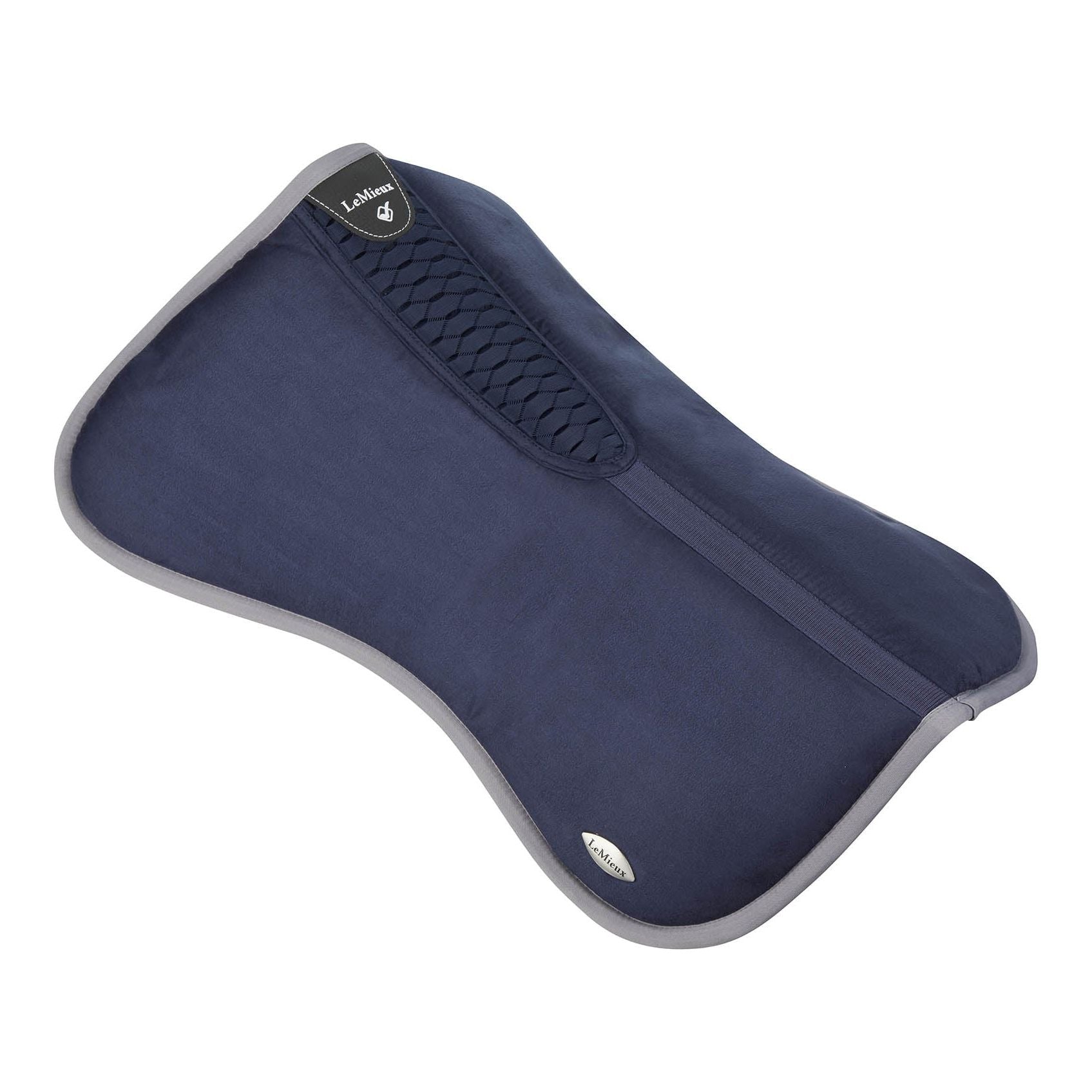 Dark Slate Gray LM Wither Relief Pad