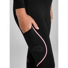 Gray Aztec Diamond – YR Pink Capsule Reitleggings