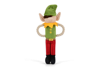 P.L.A.Y. Fröhliche Woofnachten Santas Kleiner Elf-Er