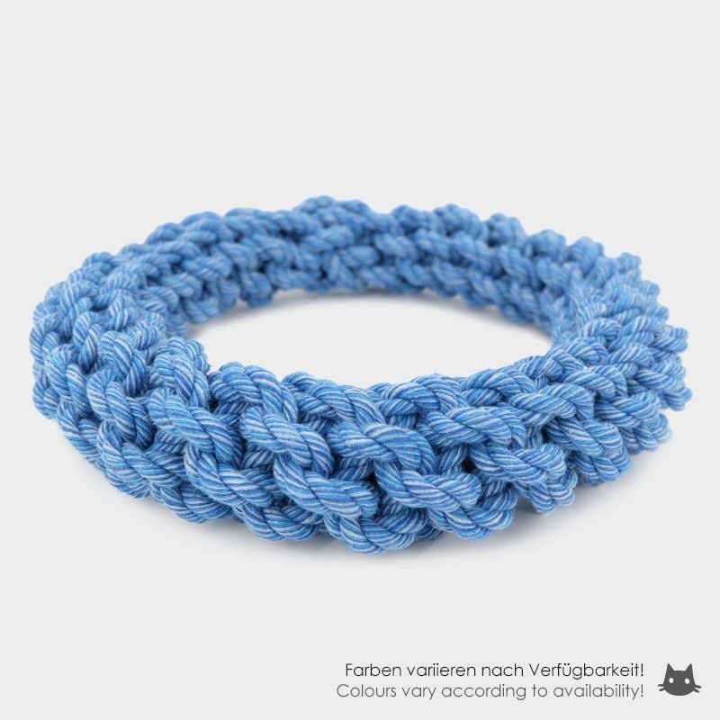 Happy Pet Nuts For Knots Ring Gr. L