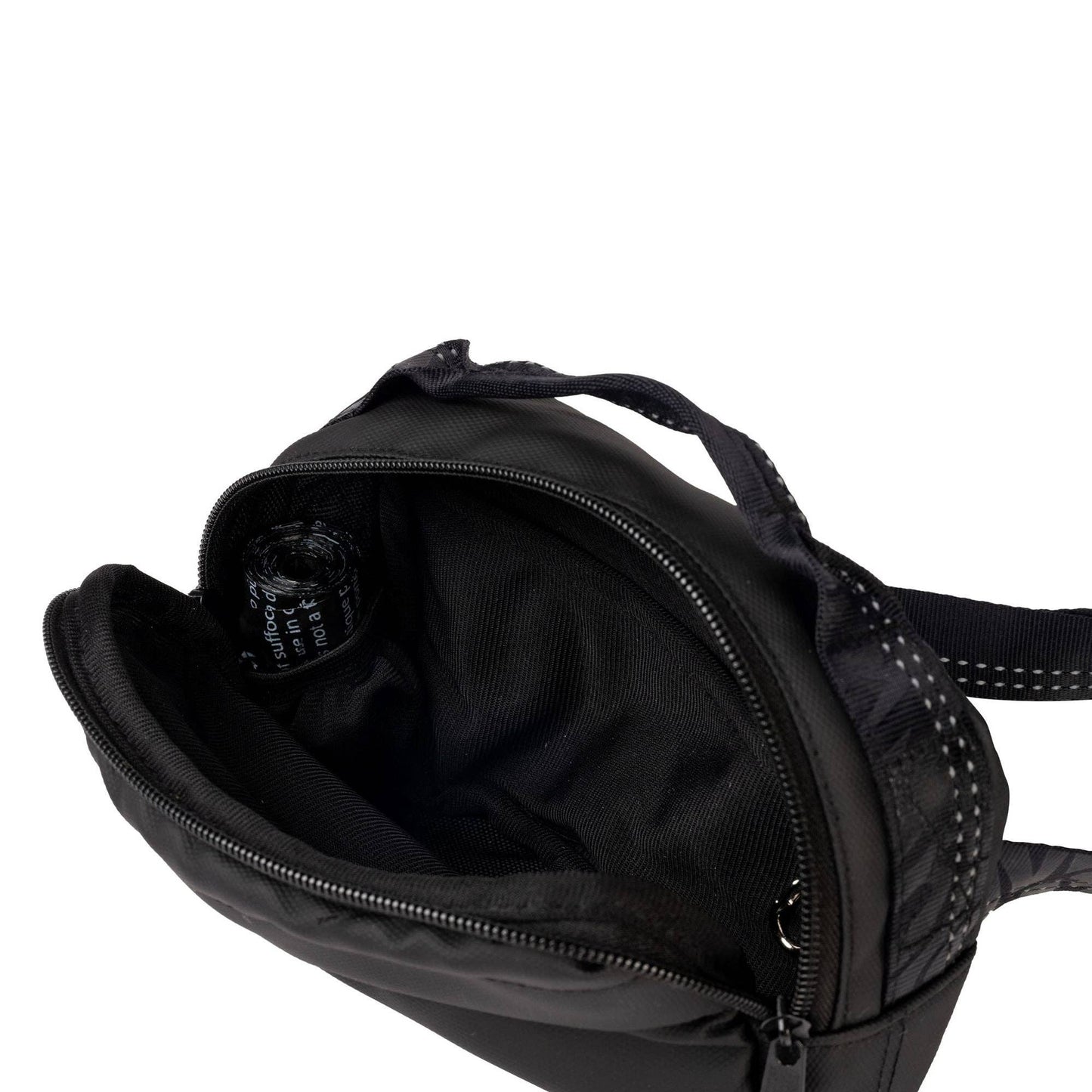 Max & Molly Trainings-Tasche - Matrix 2.0 Black