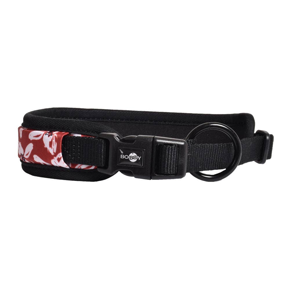 Bobby Hundehalsband Mono