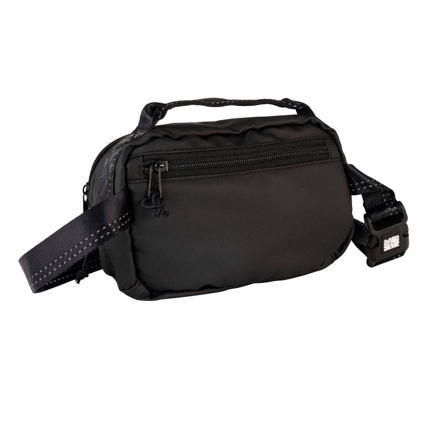 Max & Molly Trainings-Tasche - Matrix 2.0 Black