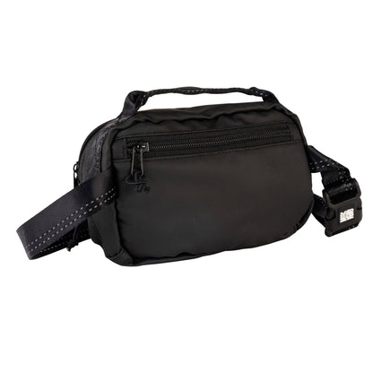 Max & Molly Trainings-Tasche - Matrix 2.0 Black