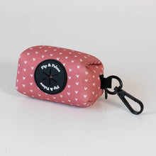 Hundekotbeutelhalter Love Is In The Air