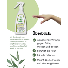 TraumaPet Fellspray