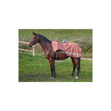 Dark Olive Green Harry's Horse Reitdecke Wasserdicht 0gr Fleece WI24