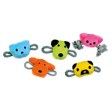 Croci Spielzeug Vanity Playmon Plush - Crosses