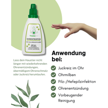 TraumaPet Augentropfen