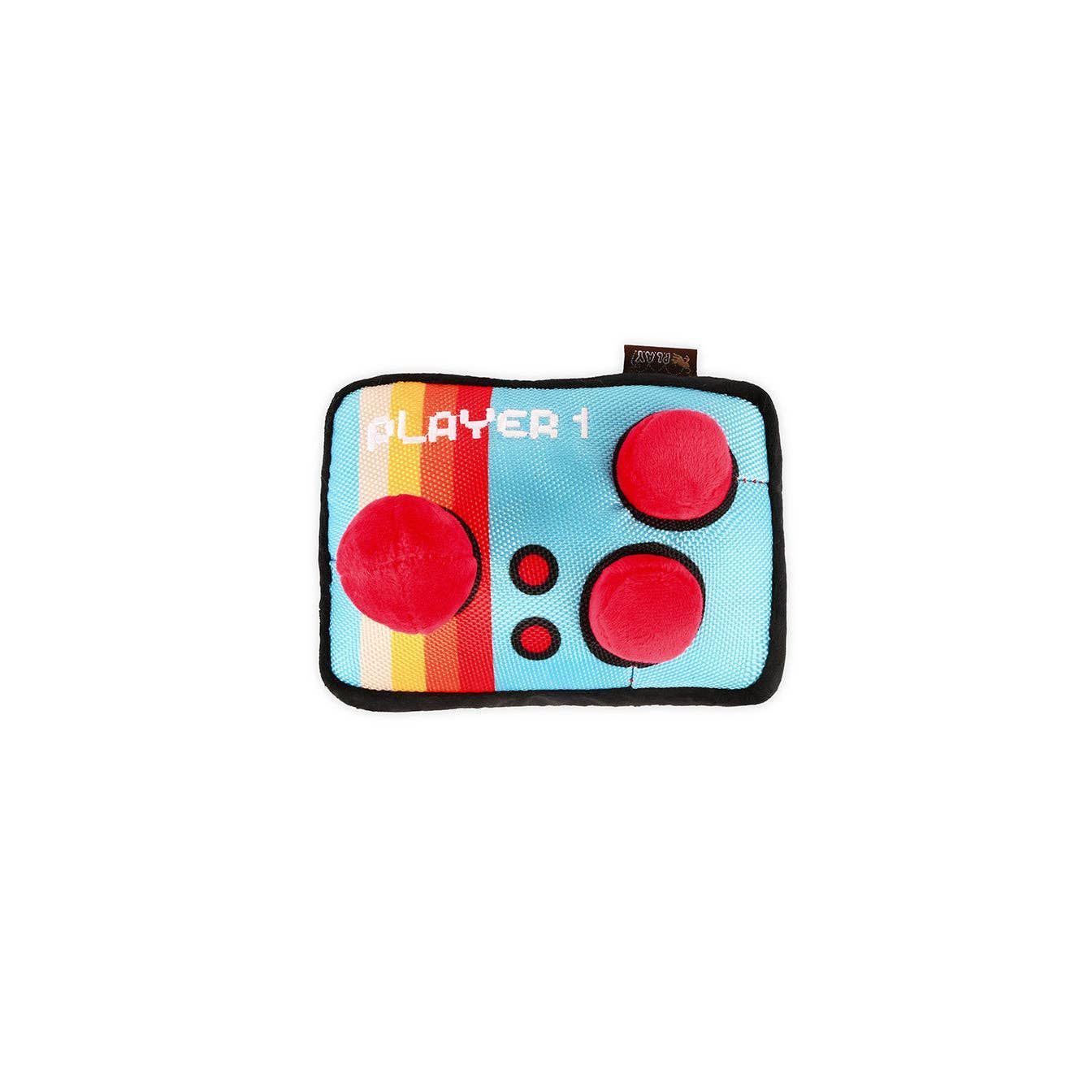 P.L.A.Y 80s Classics Ready Player Fun