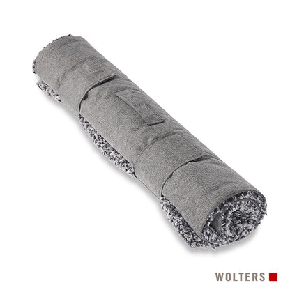 WOLTERS Sweet Dreams Reisedecke