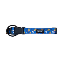 PawStory Trail Buddy Halsband - Mcwoofies