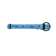 PawStory Trail Buddy Halsband - Funky Dino