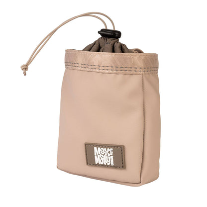 Max & Molly Leckerli Tasche - Matrix 2.0 Sand