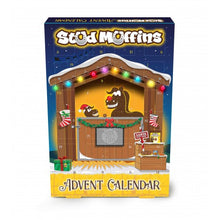 Stud Muffins - Adventskalender 2025