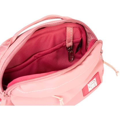 Max & Molly Trainings-Tasche - Matrix 2.0 Rose