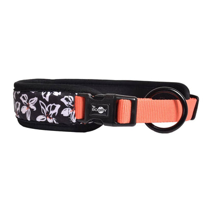 Bobby Hundehalsband Mono