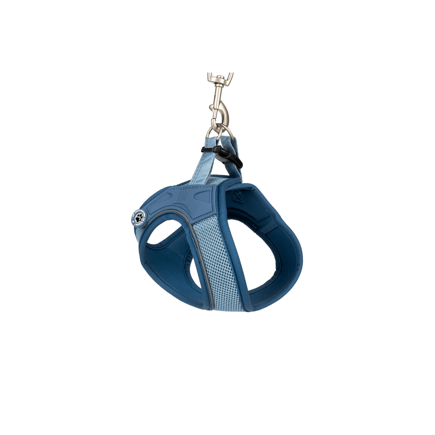 Air Vest Dog Harness - Matrix 2.0 Ocean