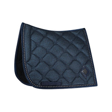 Mrs. Ros Charmer Glitzer Schabracke Sapphire