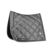Mrs. Ros Charmer Glitzer Schabracke Grey