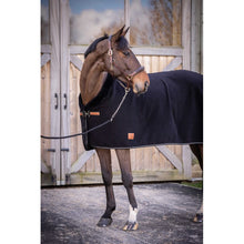 PADDOCK "Chemise Polaire" Diagonal Fleecedecke