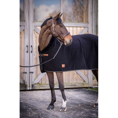 PADDOCK "Chemise Polaire" Diagonal Fleecedecke